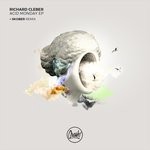 cover: Richard Cleber - Acid Monday EP