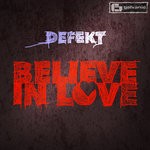 cover: Lightline - Believe In Love