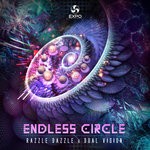 cover: Dual Vision, Razzle Dazzle - Endless Circle