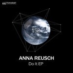 cover: Anna Reusch - Do It EP