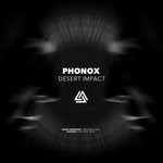 cover: Phonox - Desert Impact