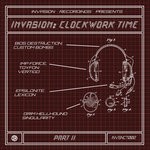 cover: Epsilonite|Toyfon|Imp Force|Bios Destruction|Grim Hellhound - INVASION: Clockwork Time Part II