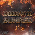 cover: Gabbanatic - Sunred