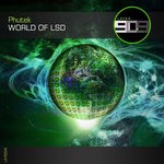 cover: Phutek - World Of LSD