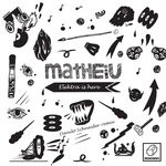 cover: Matheiu - Elektra Is Here