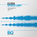 cover: Icoen - Speed Limit