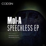 cover: Mol-a - Speechless EP