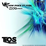 cover: V-star - How Does It Feel (M3-O Update)