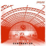 cover: Ghini-b - Centraal