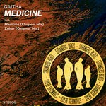 cover: Gaitha - Medicine