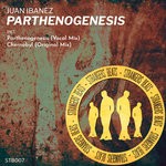 cover: Juan Ibanez - Parthenogenesis