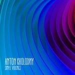 cover: Anton Kholodny - Simple Voicings