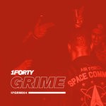 cover: 9trane X Fork And Knife|Dizzle Kid|Hayz|Killa P - 1FGRM004 (Grime)