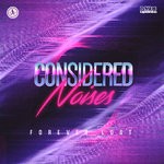 cover: Forever Lost - Considered Noises (Extended Mix)