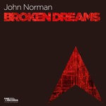 cover: John Norman - Broken Dreams