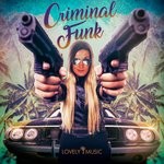 cover: Lovely Music Library - Criminal Funk