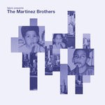 cover: Various|The Martinez Brothers - Fabric Presents The Martinez Brothers