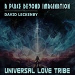 cover: David Leckenby - A Place Beyond Imagination