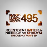 cover: Niereich|Roentgen Limiter|Shadym - Frequency Wave EP