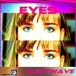 cover: Electwave - Eyes