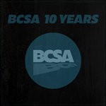 cover: Nicholas Van Orton|Various - BCSA 10 Years