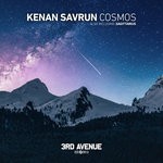 cover: Kenan Savrun - Cosmos