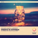 cover: Airdeep|Soundliner - Essence Of Happiness