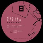 cover: Cartridge|Hedmonk|Khabs|Spd - ESRMX002: Mixed Series