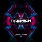 cover: Rasmich - Black Soul