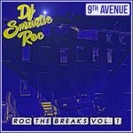 cover: Smartie Rocs - Roc The Breaks Vol 1