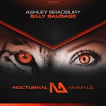 cover: Ashley Bradbury - Silly Sausage