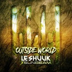 cover: Le Shuuk|Sunbeam - Outside World