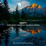 cover: Geety - Your Voice