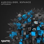 cover: Audioglider|Xspance - Optogram