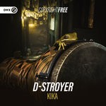 cover: D-stroyer - Kika