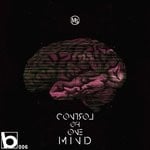 cover: Mark Storm - Control Of One Mind