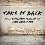 cover: Jo-el|Paul Benjamin - Take It Back