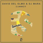 cover: David Del Olmo & Dj Mara - Summer