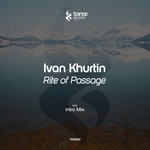 cover: Ivan Khurtin - Rite Of Passage