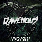 cover: Kon.takt - Fallout EP