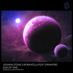 cover: Johann Stone & Kokaholla|Sykamore - End Of Time