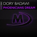 cover: Dory Badawi - Phoenicians Dream