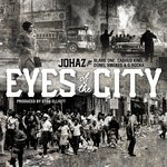 cover: Blame One|Cashus King|Donel Smokes|G Rocka|Johaz - Eyes Of The City