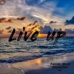 cover: Sanzes - Live Up