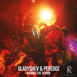 cover: Gladyshev & Peredoz - Waking The Demon