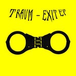 cover: T Raum - Exit EP