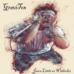 cover: Jason Little|Withecker - Graviton