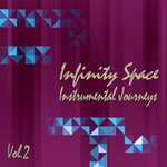 cover: Infinity Space - Instrumental Journeys Vol 2