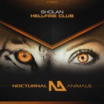 cover: Sholan - Hellfire Club