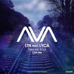 cover: Ltn|Lyca - Take Me Back